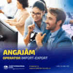 Operator Import-Export