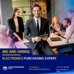 Electronics purchasing expert