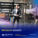 specialist achizitii