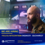 Field and Integration