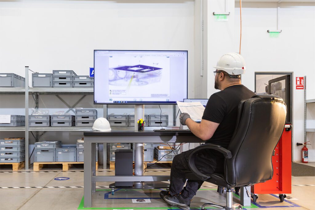 Elmet International Despre noi