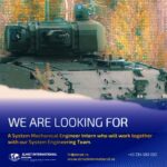 System Mechanical Engineer