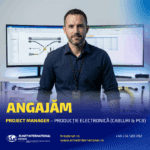 Project Manager Brasov